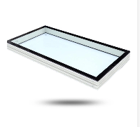 Cửa sổ phòng sạch 2 lớp